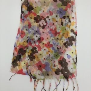 kids scarf